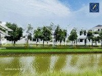 Biệt Thự Đơn Lập Aqua City 15X20M, Trực Diện Sông Giá Bán 21 Tỷ, Hướng Tây Nam, Nhận Nhà Ngay