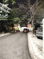 Phúc Hoa - Tây Hồ - Bán Nhà 6 Tầng Vỉa Hè Ô Tô Tránh - Diện Tích: 80M2 Xmặt Tiền5M - Giá Bán 24 Tỷ