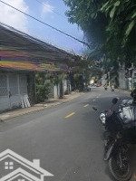 Bán Gấp Nhà 5X35M Mặt Tiền Tân Thới Nhất 13, Quận 12