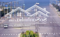 Chinh Chủ Cần Bán Lô 2 Mặt Tiền Khu Biển Đường Loseby,Ngay Bãi Tăm Mỹ Khê Giá Cực Kỳ Tốt