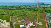 Bán Đất Chợ Yến (Khu Dân Cư Tân An) 112.8M2 Tại An Hoà, Tuy An, Phú Yên, Giá Tốt Chỉ Với 900 Triệu
