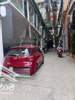 Thái Hà- Sát Rạp Chiếu Phim 87M2 Chỉ 21,8Ty - Nội Thất Cơ Bản - Mặt Oto Tránh - Kinh Doanh Đỉnh