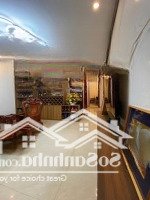 Độc Quyền! Phố Hoàng Quốc Việt, Ô Tô Tránh, Vỉa Hè, Gara, Thang Máy, An Sinh Tuyệt Vời, 66M2 X 6T
