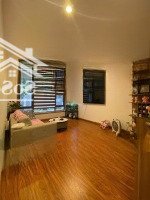 Độc Quyền! Phố Hoàng Quốc Việt, Ô Tô Tránh, Vỉa Hè, Gara, Thang Máy, An Sinh Tuyệt Vời, 66M2 X 6T