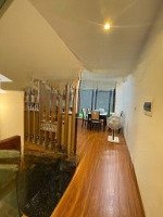 Độc Quyền! Phố Hoàng Quốc Việt, Ô Tô Tránh, Vỉa Hè, Gara, Thang Máy, An Sinh Tuyệt Vời, 66M2 X 6T