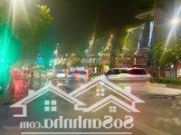 Ngã 4 Vđt - Ngt, Mặt Phố Ngô Gia Tự, Long Biên,Diện Tích104 M2 Giá Bán 25 Tỷ 5, Vỉa Hè Rộng, Ttp, Kd Sầm Uất