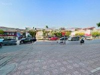 Ngã 4 Vđt - Ngt, Mặt Phố Ngô Gia Tự, Long Biên,Diện Tích104 M2 Giá Bán 25 Tỷ 5, Vỉa Hè Rộng, Ttp, Kd Sầm Uất