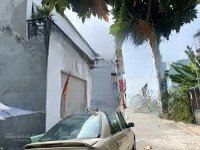 Ngộp Bán Gấp Đất Thổ Cư Đẹp Hẻm 8M, 51M2_ 5*10.5 Ngô Chí Quốc Bình Chiểu Thủ Đức Chỉ 3.2 Tỷ Giá Rẻ
