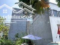 Ngộp Bán Gấp Đất Thổ Cư Đẹp Hẻm 8M, 51M2_ 5*10.5 Ngô Chí Quốc Bình Chiểu Thủ Đức Chỉ 3.2 Tỷ Giá Rẻ