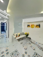 Tập Thể Nguyễn Chí Thanh - 55M2 2 Ngủ - Full Nội Thất Mới - Chỉ 3 Tỷ
