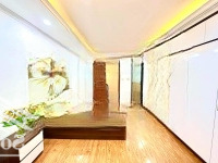 Nhà Trường Chinh, Đống Đa, Diện Tích 32M2 6 Tầng, Mặt Tiền 3,2M, 6,5 Tỷ Nhà Gần Phố Hiếm Có Khó Tìm