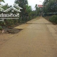 Mở Bán Lô Đất Nghỉ Dưỡng Đẹp Tại Yên Trung, Thạch Thất, Hà Nội