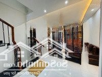 Bán Nhà Xây Mới Ngô Thì Sỹ-Vạn Phúc-Hà Đông-35M-5 Tầng-Mt 4,3M-Thông Phố Lụa,Galaxy Vạn Phúc-6,3 Tỷ