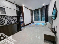 Bán Nhà, Ngõ 59 Văn Trì 60M2 Tòa Chung Cư Mini 17 Phòng Khép Kín Fun Đồ, Dòng Tiền 90 Triệu 1 Tháng