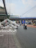 Giảm 5 Tỷ - Giá Mới 39 Tỷchân Dài Miên Mang - Mặt Tiền Kinh Doanh Đa Ngành - 336M2