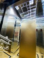 Toà Văn Phòng - Mặt Phố Tam Khương - 8 Tầng Thang Máy - Vỉa Hè Rộng - Kinh Doanh