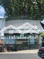 Mặt Tiền Điện Biên Phủ, Bình Thạnh - Dt: 10 X 30M, 300M2 - Ctxd 2 Hầm 10 Tầng - Giá Bán 49 Tỷ
