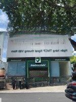 Mặt Tiền Điện Biên Phủ, Bình Thạnh - Dt: 10 X 30M, 300M2 - Ctxd 2 Hầm 10 Tầng - Giá Bán 49 Tỷ