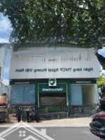 Mặt Tiền Điện Biên Phủ, Bình Thạnh - Dt: 10 X 30M, 300M2 - Ctxd 2 Hầm 10 Tầng - Giá Bán 49 Tỷ