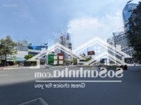 Mặt Tiền Nguyễn Hữu Cảnh, Bình Thạnh - Dt: 8 X 44M, 267M2 - Ctxd Hầm 10 Tầng - Giá Bán 50 Tỷ