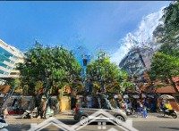 Bán Tòa Nhà Mặt Phố Mạc Đĩnh Chi, Phường Đa Kao, Quận 1Diện Tích10.7 X 19M