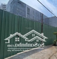 Bán Đất Mặt Tiền 15M Lương Định Của Nguyễn Hoàng. Giá 180 Triệu/M2 Mmg