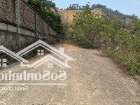 Đất Gần Nút Giao Hòa Lạc, Giá Chỉ Nhỉnh 2 Tỷ, 100M2, Siêu Hiếm, Tiềm Năng Tăng Giá Cực Tốt