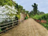 Đất Gần Nút Giao Hòa Lạc, Giá Chỉ Nhỉnh 2 Tỷ, 100M2, Siêu Hiếm, Tiềm Năng Tăng Giá Cực Tốt