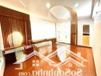 Nhà 6 Tầng Dân Xây Nội Thất Đẳng Cấp Hiện Đại - Khu Dân Trí Cao - Gần Cấp 1 ,2,3 Hoàng Hoa Thám ,