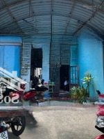 Bán Nhà Cấp 4Diện Tích160M2 - 585 Nguyễn Thị Thập, P. Tân Phong, Quận 7 - Chỉ 19 Tỷ (Tl)
