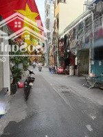 Tin Thật! Nhà Giá Rẻ,Hẽm Xe Hơiđường 7M, Phù Hợp Hộ Kinh Doanh Hoặc Có Thể Xây Chdv Dòng Tiền Ổn Định.