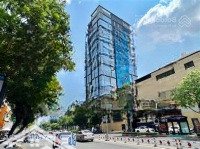 Bán Nhà Siêu Vị Trí-Mặt Tiền Kinh Doanh -Lê Lai P.bến Thành .Q.1-Dt: 5,5X16M-3 Tầng - 100 Triệu/Th-55 Tỷ