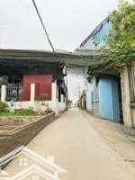 Chủ Gửi Bán 113M2 Full Thổ Cư Lập Trí, Minh Trí, Sóc Sơn Ngõ Ô Tô Đỗ