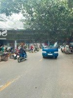 Chủ Gửi Bán 113M2 Full Thổ Cư Lập Trí, Minh Trí, Sóc Sơn Ngõ Ô Tô Đỗ