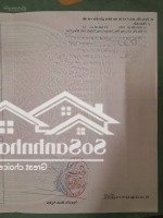 Bán Đất Có Sẵn Nhà Kiên Cố, Gần Kcn Giá Bán 2Tỷ Thương Lượng