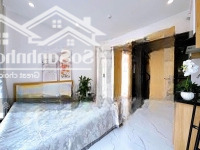 Tòa Chdv Phú Mỹ, 50M , Lô Góc, 13 Phòng Kk, Thang Máy , Dòng Tiền, Giá Bán 11.76 Tỷ (Htl915338)