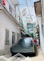 Bán Nhà Xe Hơi Đến Cửa, 6X9, 3 Tầng, Phạm Văn Chiêu Gò Vấp. Giá Bán 5.65 Tỷ
