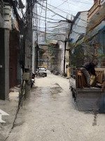 Nhà Phố Xốm, Hà Đông, 2 Thoáng Vĩnh Viễn, Ô Tô Đỗ Cửa, 59M, 140 Triệu/M Rẻ Nhất Khu Vực