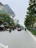 Tòa Mặt Phố Xã Đàn, Mặt Tiền Rộng Nhất Phố, 135M2, Vị Trí Đỉnh(Ngân Hàng Thuê)