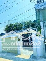 Cho Thuê Biệt Thự Mái Thái Hai Mặt Tiền Định Hoà
Góc 2 Mặt Tiền Thích Hợp Ở Hoặc Mở Văn Phòng