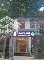 Cho Thuê Nhà Mặt Phố Nguyễn Văn Cừ Vị Trí Vàng Kinh Doanh, Showroom, Văn Phòng Giá Thuê Rẻ 50 Triệu