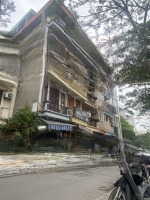 Bán Nhà Mặt Phố Yên Hoa - View Hồ Tây - 2 Thoáng - Lô Góc