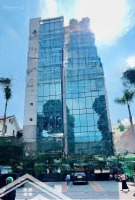 Siêu Vị Trí! Bán Building 2Mt Huỳnh Văn Bánh, Q.pn - Nh 23X25M, 2 Hầm 11 Lầu, Hđt 41.000$ - 268 Tỷ