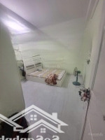 Nhà Bán Hẻm Phạm Văn Hai F3, 4 Tầng, 131,8M2