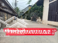 4,X Tỏi Duy Nhất 01 Lô Đất Tại Văn Khê-Sát Vành Đai 4, Đường Thông, Oto Vào Tận Nhà. Full Thổ Cư