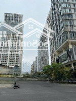 10 Lô Góc Diện Tích Lớn Hiếm Ngay Biển Mân Thái Sơn Trà - Mỹ Khê, Phù Hợp Xây Tòa Căn Hộ Khách Sạn