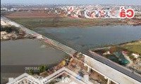Đất Nền Đầu Tư Biển Giao Phong-Quất Lâm-5. 5 Triệu; 8. 4 Triệu; 10 Triệu; 14 Triệu/M2 Sẵn Sổ Kinh Doanh 0961286388