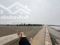 Đất Nền Đầu Tư Biển Giao Phong-Quất Lâm-5. 5 Triệu; 8. 4 Triệu; 10 Triệu; 14 Triệu/M2 Sẵn Sổ Kinh Doanh 0961286388