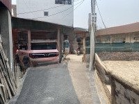 Rẻ Nhất Vĩnh Ngọc 76M Ngọc Chi, Mặt Tiền 6M, Vf3 Ngủ Trong Đất, Đường Trải Nhựa Sạch Đẹp, Giá 8Xt