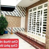 CHO THUÊ BIỆT THỰ MINI PHƯỜNG TRẢNG DÀI - BIÊN HOÀ GIÁ 10 TRIỆU
